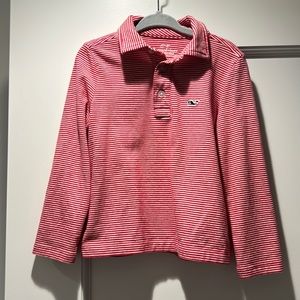 Vineyard Vines Boys Edgartown Polo